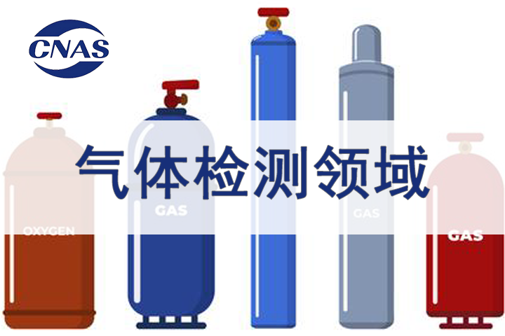 气体领域CNAS认可辅导