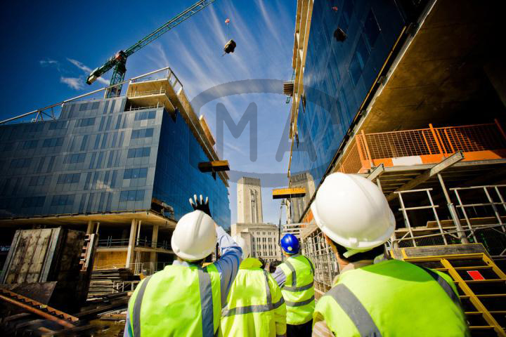 建筑工程实验室CMA资质认证