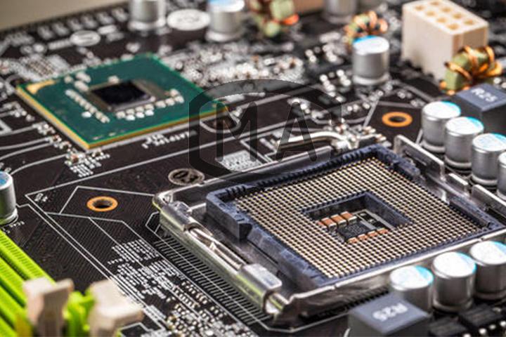 电子产品实验室CMA资质认证