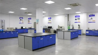 带CNAS标和不带CNAS标证书的区别？