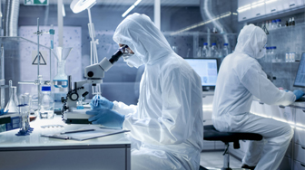 CMA空气检测与普通空气检测的区别！