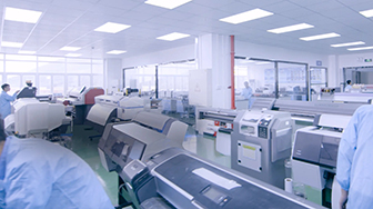 ISO17025实验室认可和ISO9001认证有什么关系？